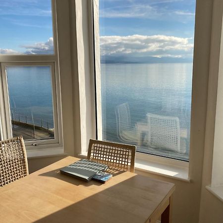 Marine Terrace Apartments Крикайет Экстерьер фото
