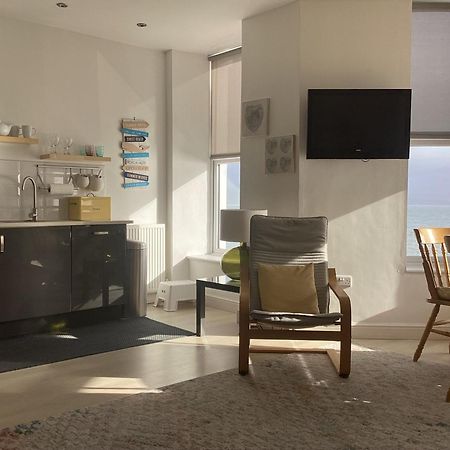 Marine Terrace Apartments Крикайет Экстерьер фото