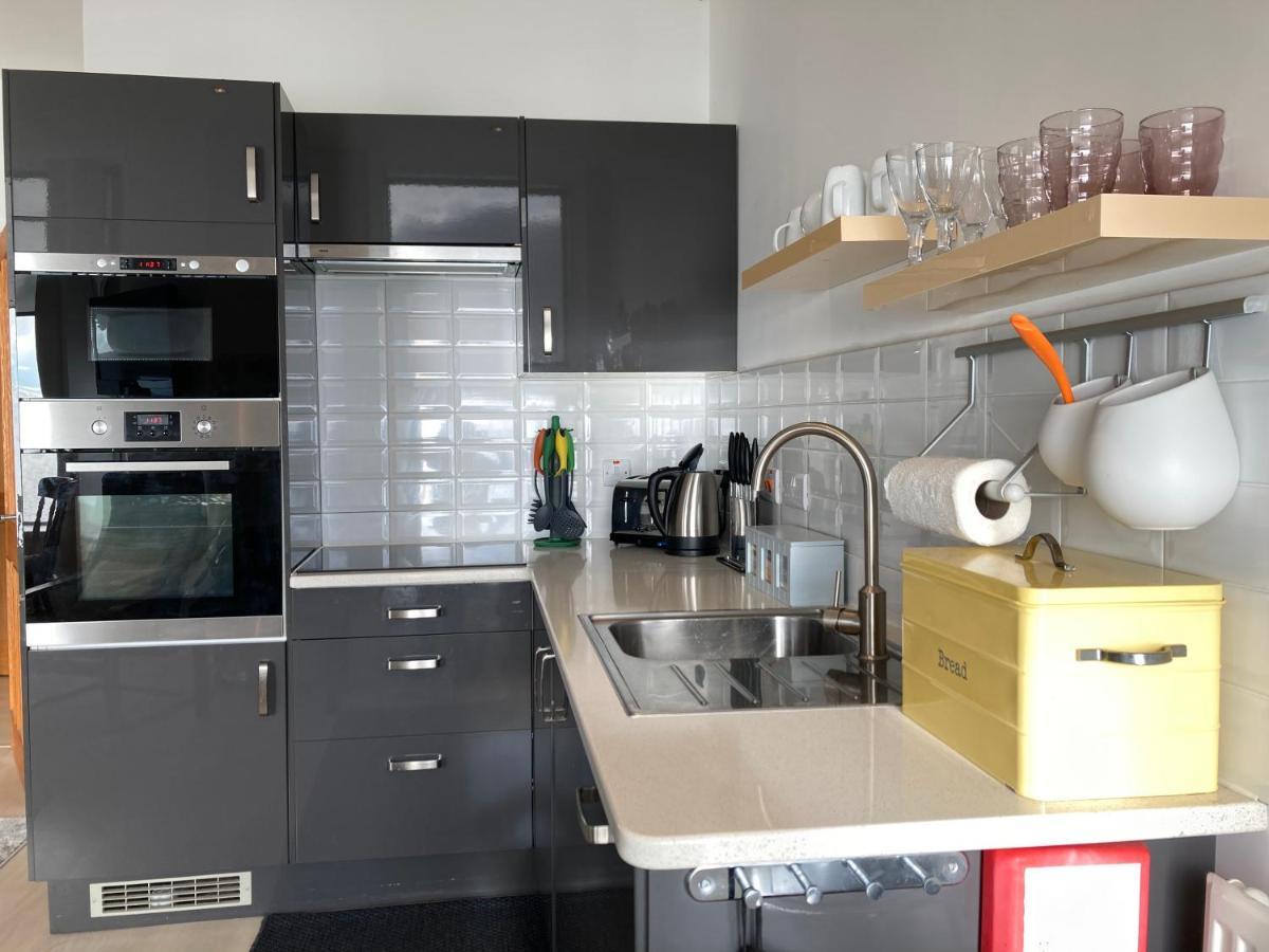 Marine Terrace Apartments Крикайет Экстерьер фото