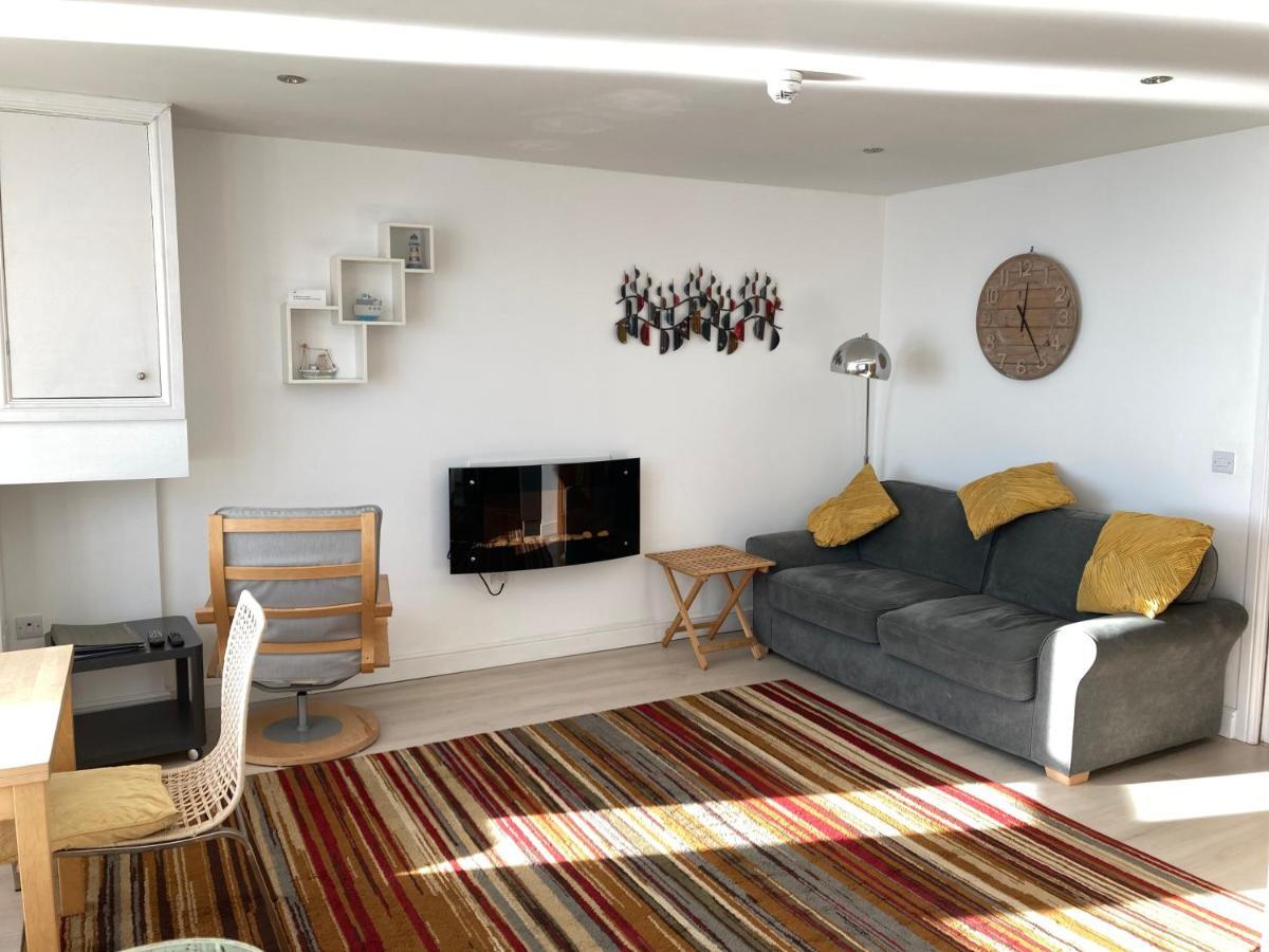 Marine Terrace Apartments Крикайет Экстерьер фото