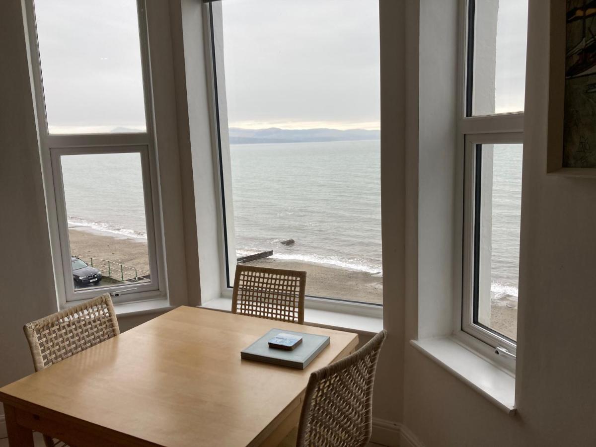 Marine Terrace Apartments Крикайет Экстерьер фото
