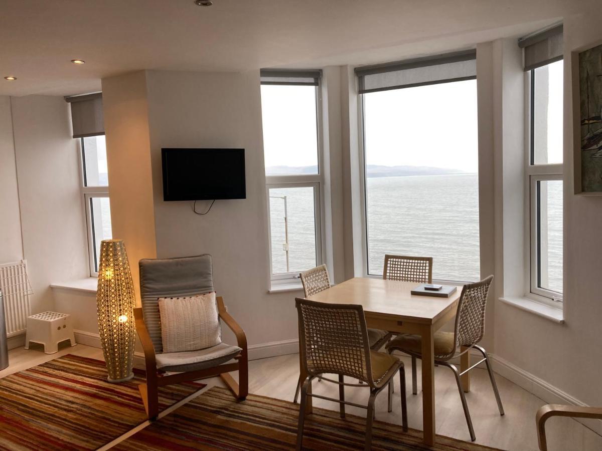Marine Terrace Apartments Крикайет Экстерьер фото