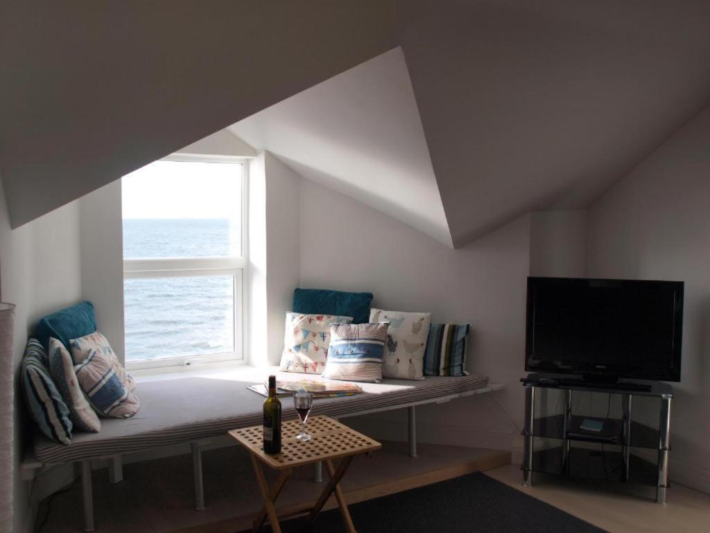 Marine Terrace Apartments Крикайет Экстерьер фото