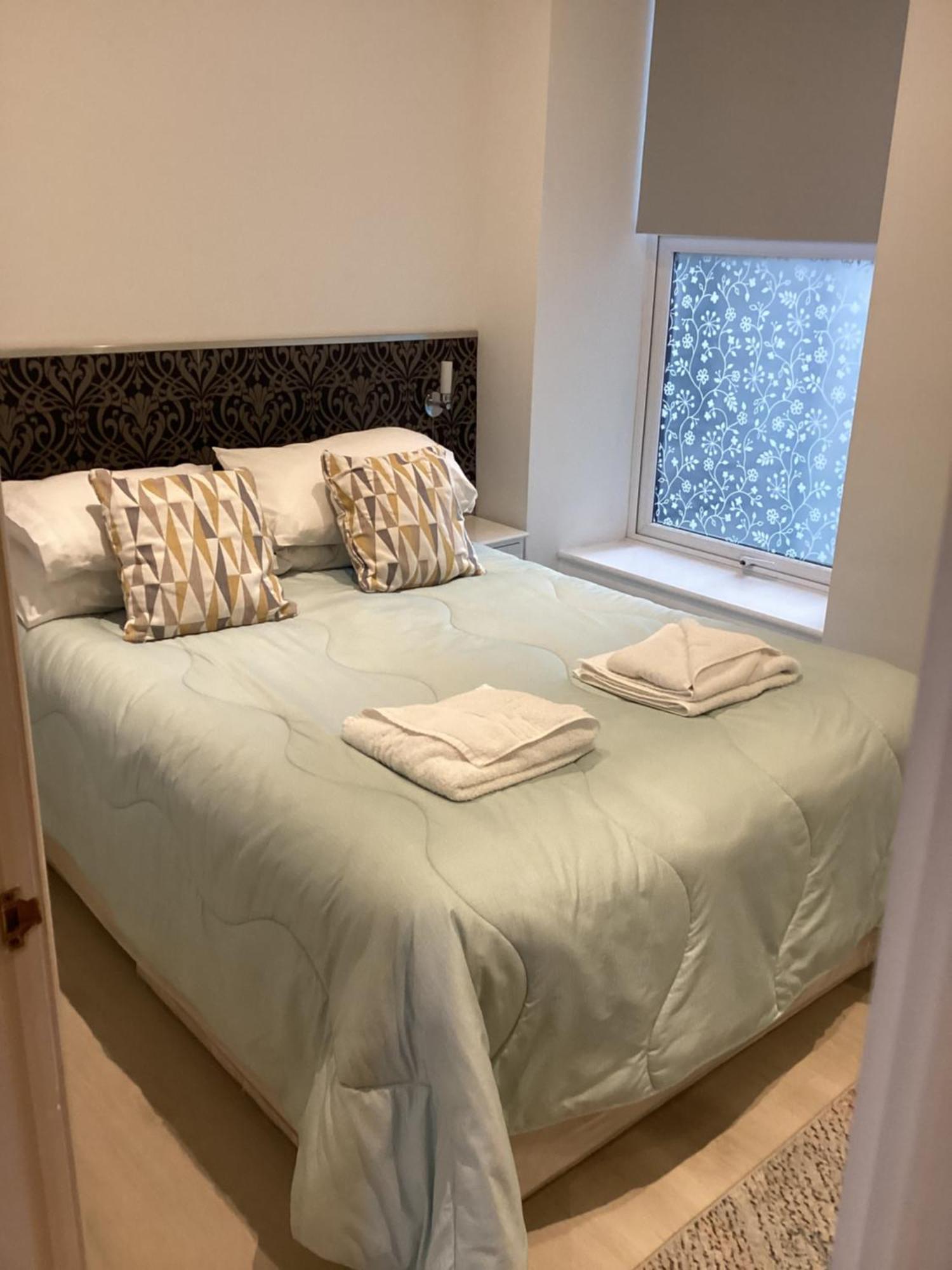 Marine Terrace Apartments Крикайет Экстерьер фото