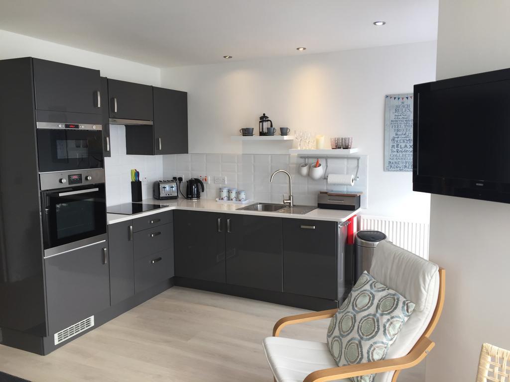 Marine Terrace Apartments Крикайет Экстерьер фото