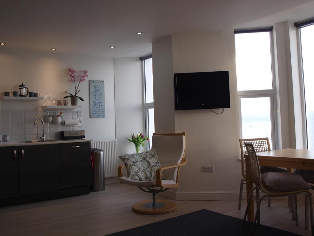 Marine Terrace Apartments Крикайет Экстерьер фото