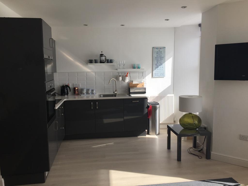 Marine Terrace Apartments Крикайет Экстерьер фото